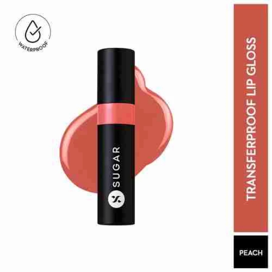 Partner In Shine Transferproof Lip Gloss 02 Brick Bardo