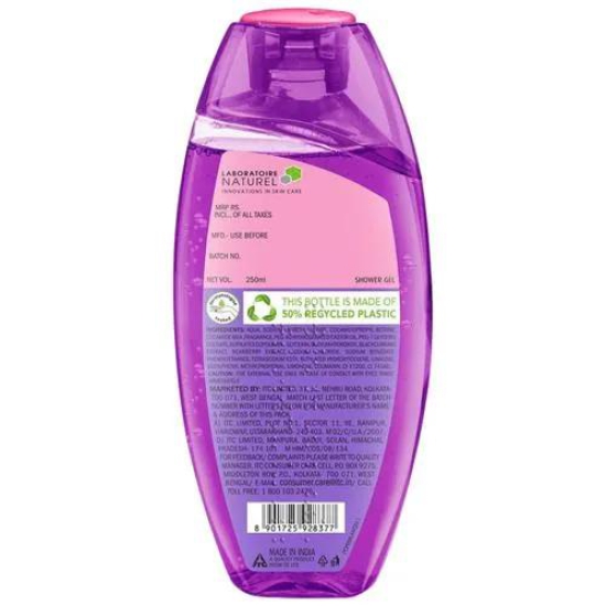 Fiama Shampoo 250 Ml