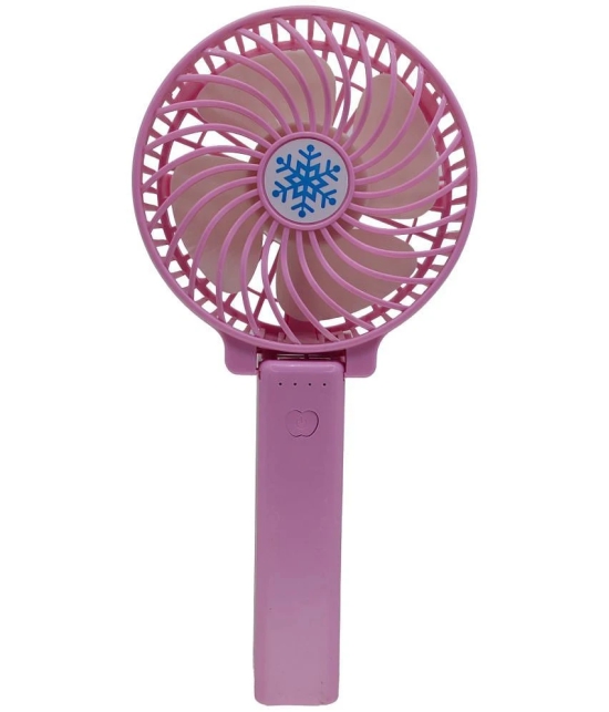 Mini Rechargeable Fan