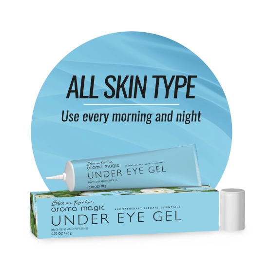 Under Eye Gel-20 gm / Eye Care