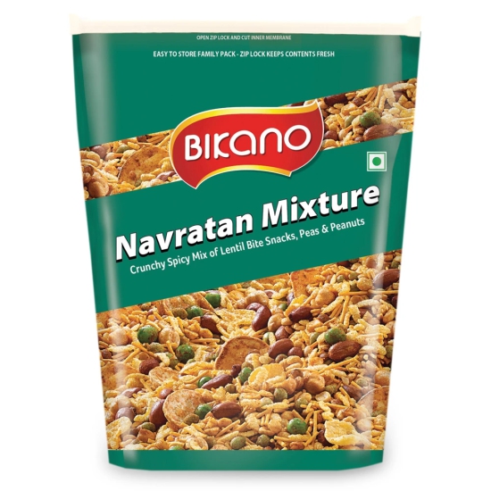 Bikano Navratan Mixture, 1 Kg