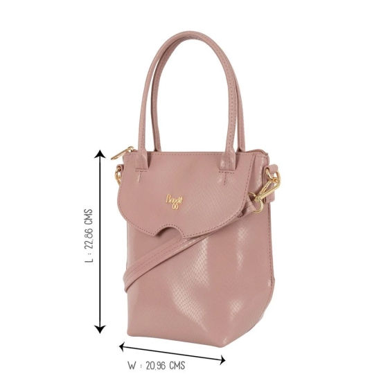 RILED SEAL 5 SH TOTE