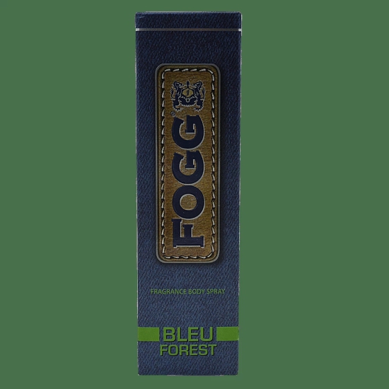 Fogg Blue Series Forest, 120 Ml