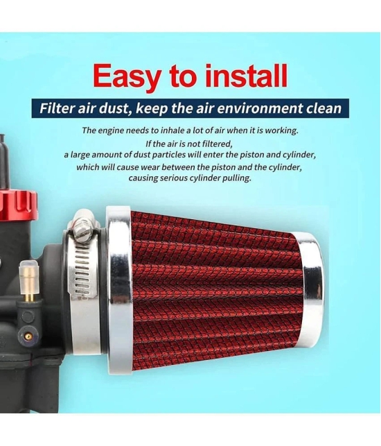 AutoPowerz Air Filter For Two Wheelers