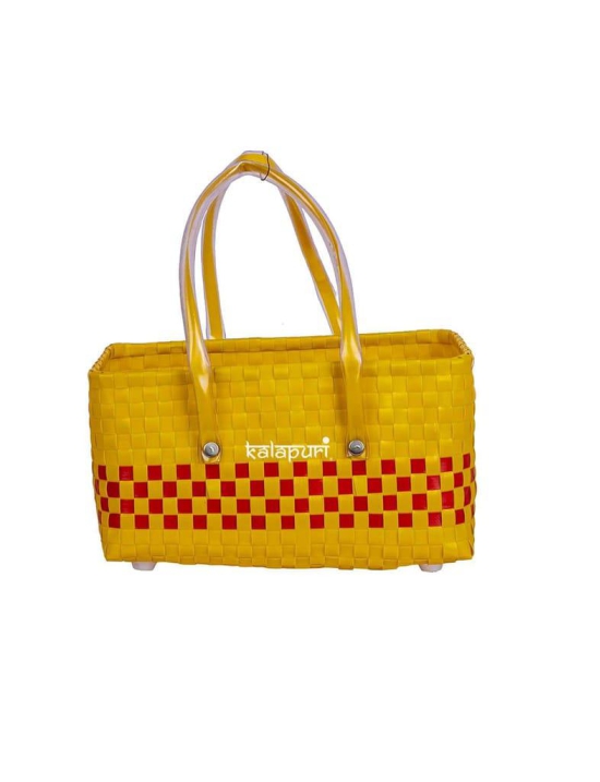 Durable Grocery Half Basket