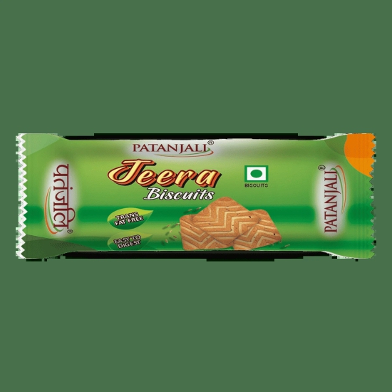 JEERA BISCUIT 35 GM