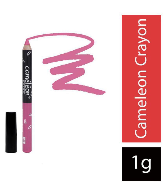 Cameleon Lip Crayon Tan 2 g