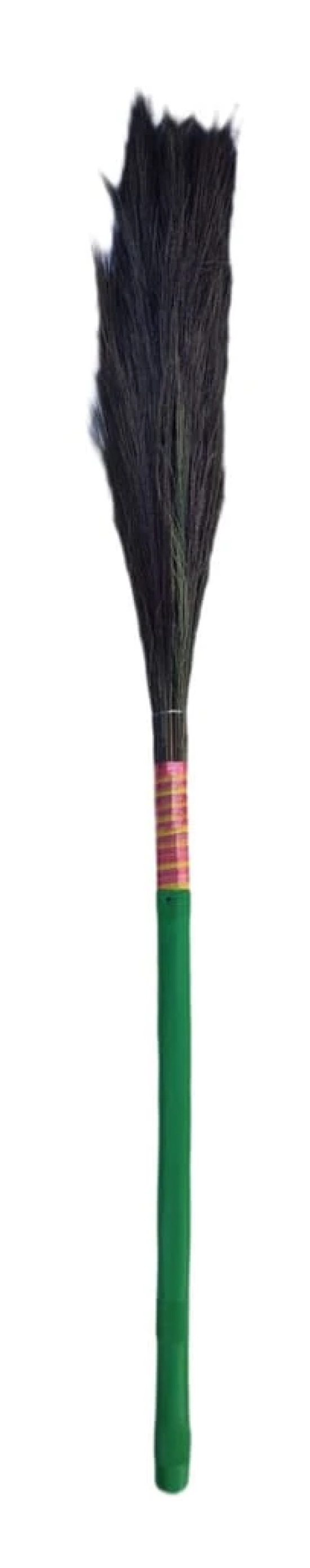 KINGDOM Easy Sweep Broom