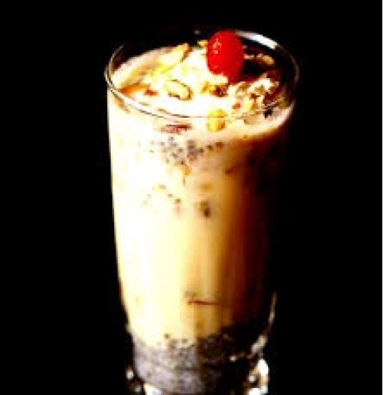 Butterscotch Falooda