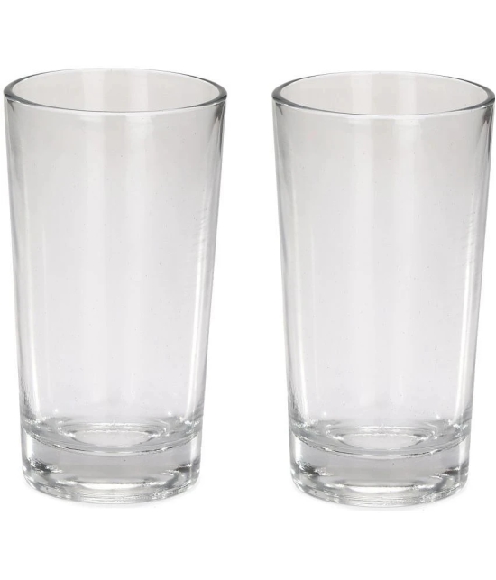 Somil Water/Juice   Glasses Set,  250 ML - (Pack Of 11)