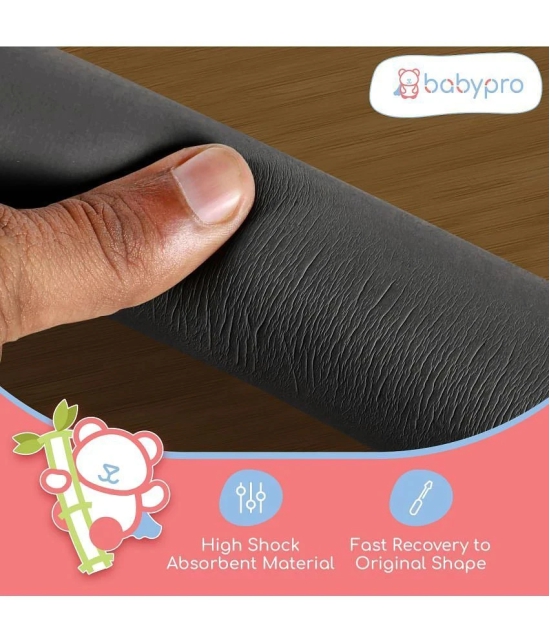 BabyPro Foam Edge Guard ( 2 pcs )