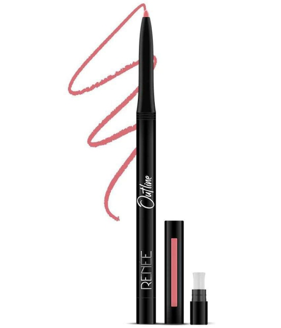 RENEE Outline Lip Liner OT 03 Delilah, 0.35g