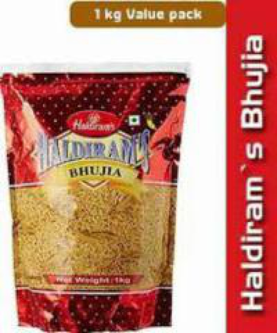 HALDIRAM'S BHUJIA 