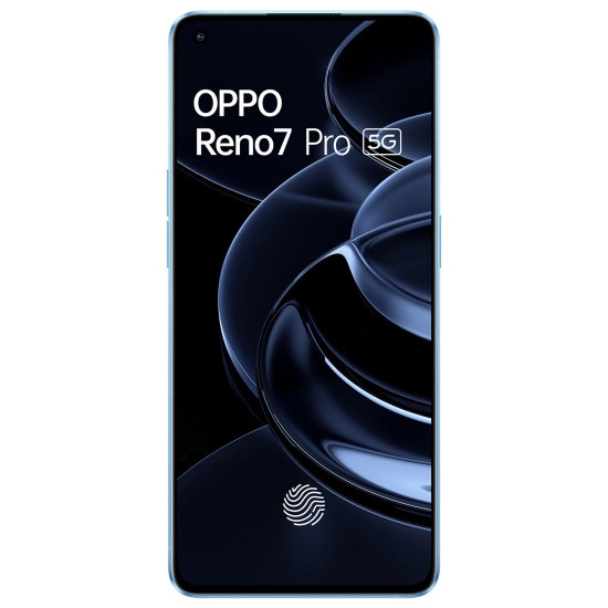 Oppo Reno7 Pro Startrails Blue 12GB 256GB