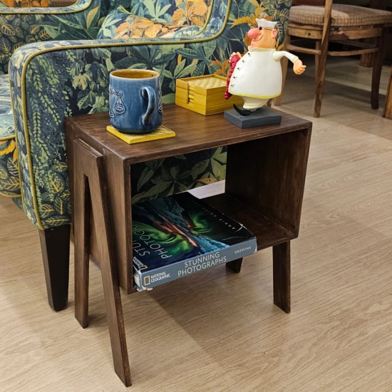 Side Table Stackable