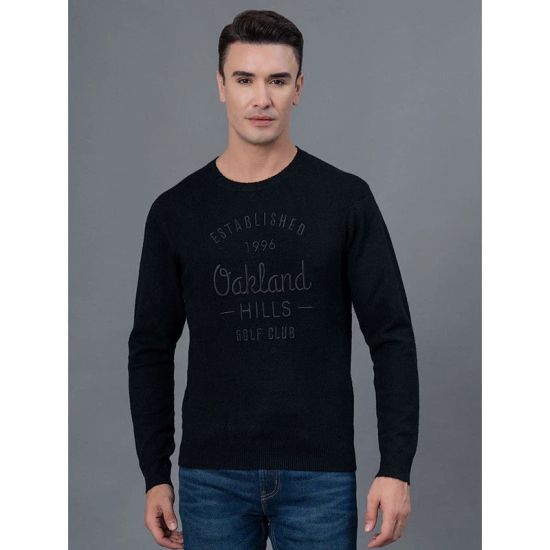 RedTape Casual Sweater for Men | Warm and Cozy | Adaptable Style