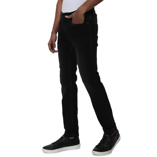 Narrow Fit Originals Stretch Jeans