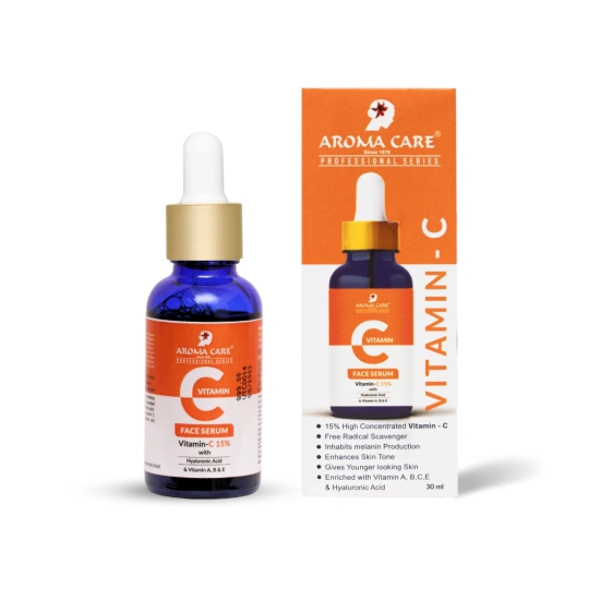 Aroma Care Pro Vitamin C Serum, 29.5 ml