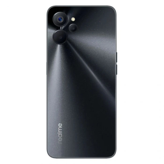 Realme 9i 5G Rocking Black 4GB 64GB