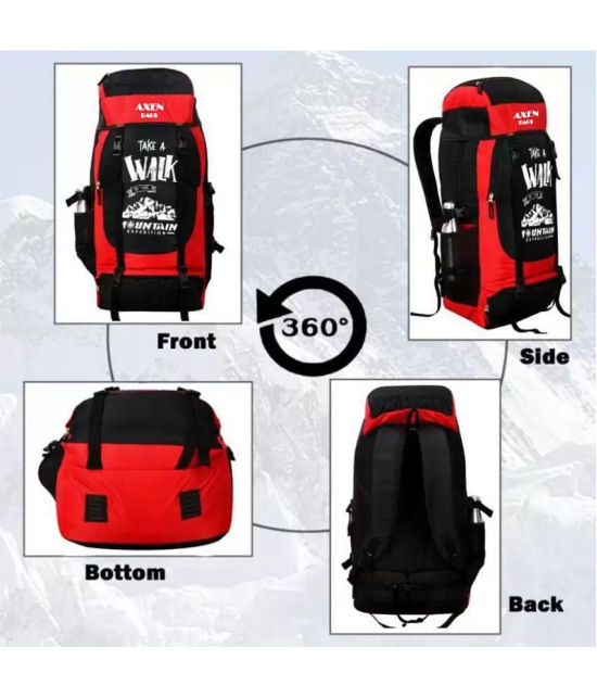 AXEN BAGS 60 L Hiking Bag