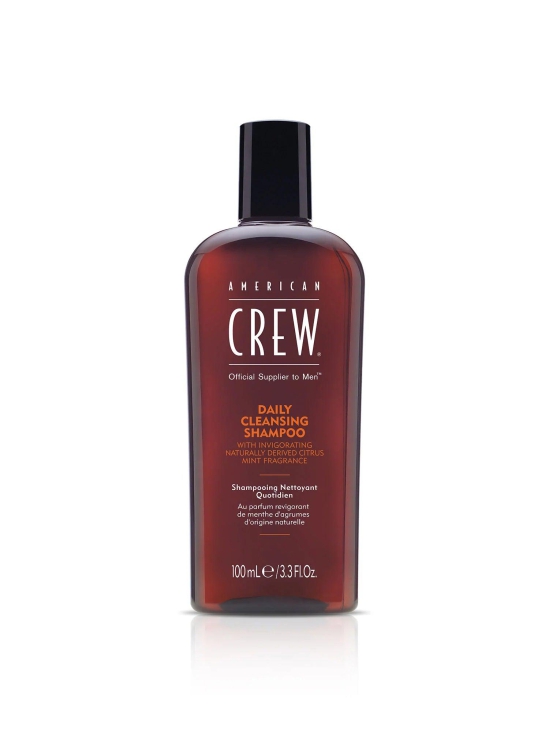 American Crew Daily Cleasing Shampoo