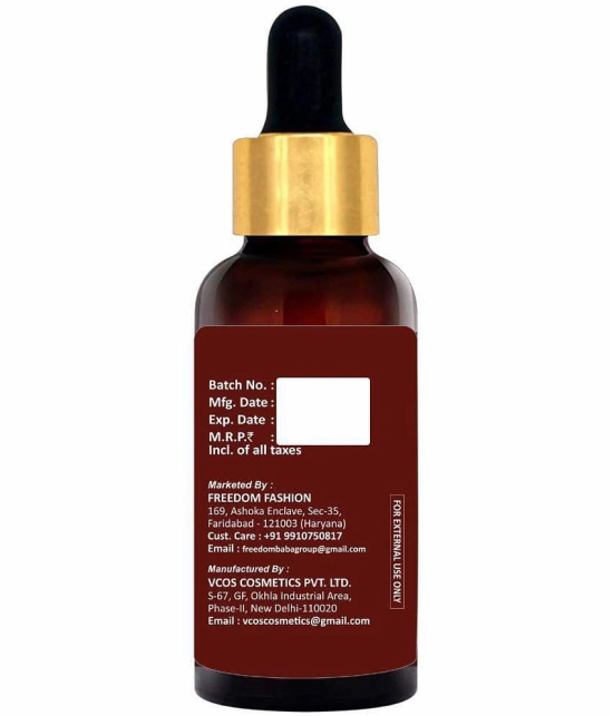 Zorg Organics - Daily Care Face Serum For All Skin Type ( Pack of 1 )