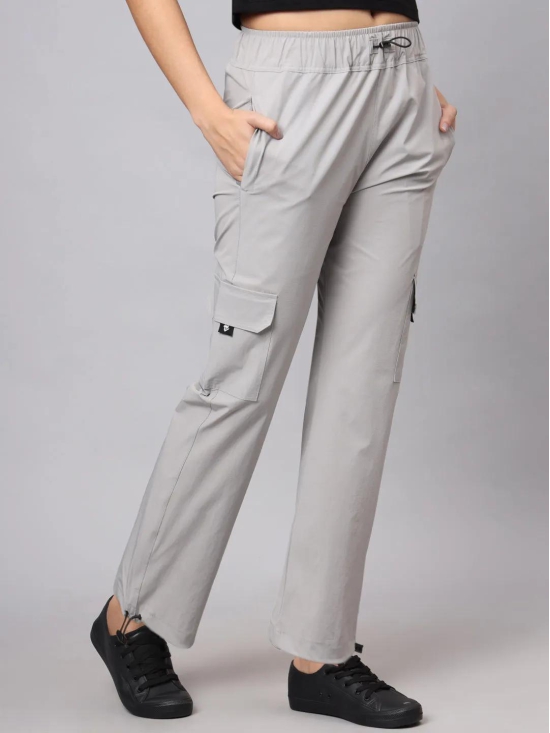 Urban Grey Cargo for women-Small