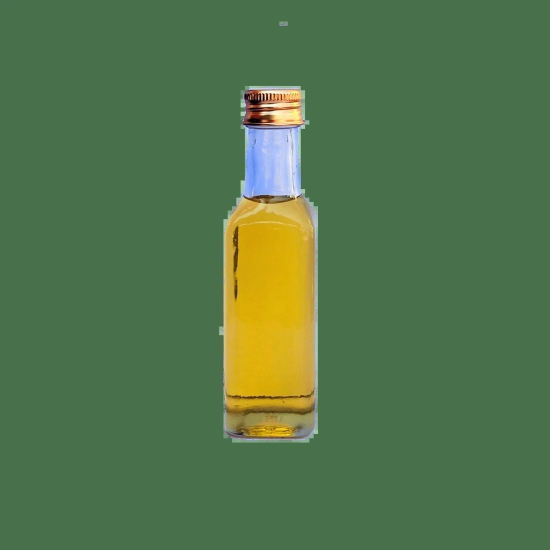 Sweet Almond Oil (Cold Pressed)