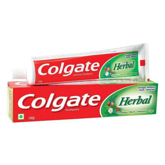 Colgate Herbal Toothpaste 100 Gms