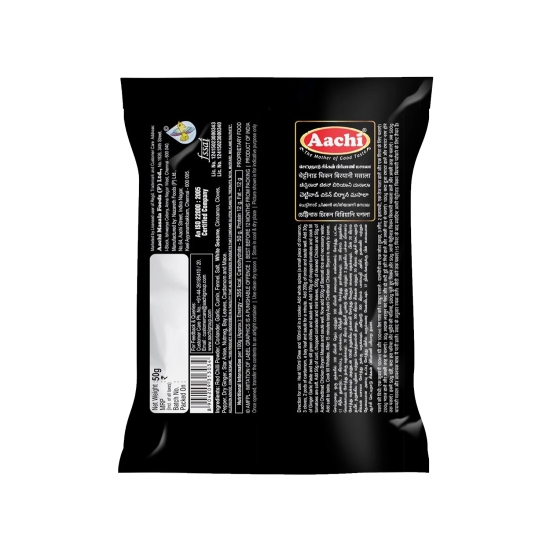 Chettinadu Chicken Biryani Masala-50g