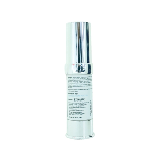 Hyalu Hyaluronic Acid Serum, 15ml