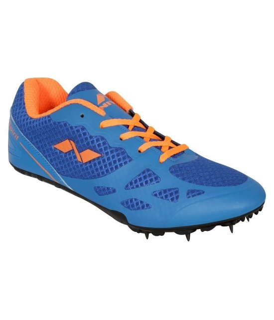 Nivia SPIRIT Running Shoes Blue - None