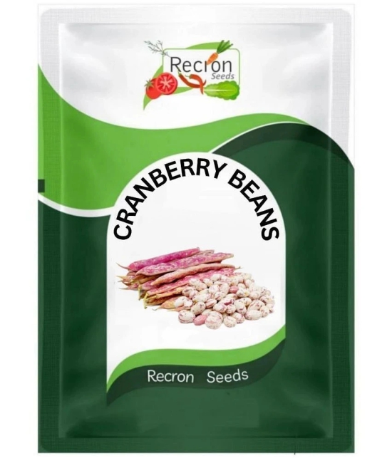 Recron Seeds - Creeper Bean Vegetable ( 15 Seeds )