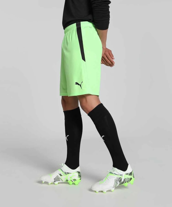 teamLIGA Mens Football Shorts