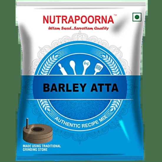 Adishwar Barley Flour Popular 500G