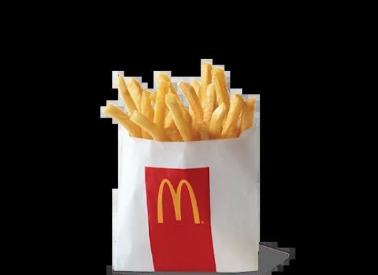 Fries (Regular)