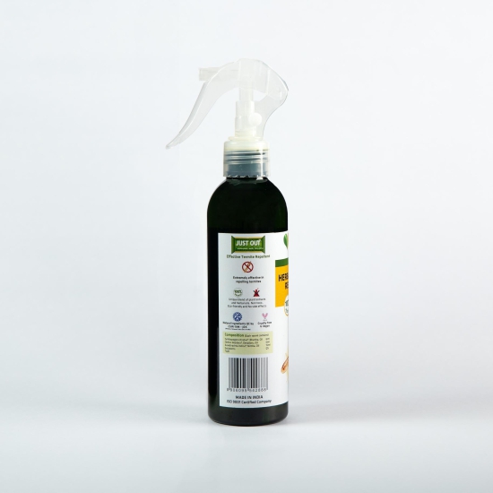 Herbal Termite Repellent - 200Ml