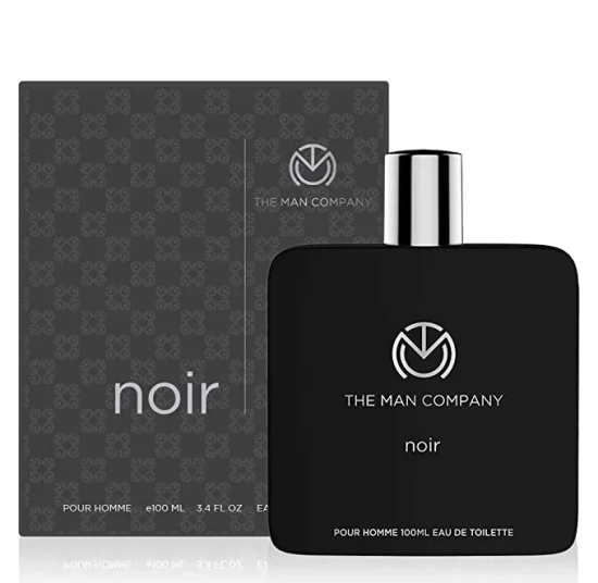 Eau De Toilette | Noir (100ml)