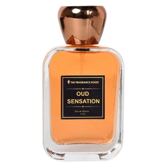 OUD SENSATION PARFUM FOR MEN & WOMEN-100ml