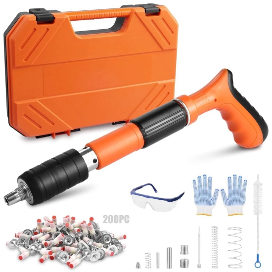 Manual Steel Nail Gun