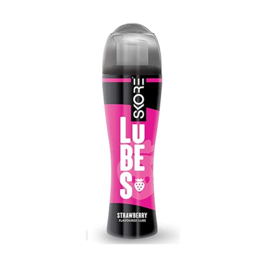 Skore Lubes Strawberry 50 ml