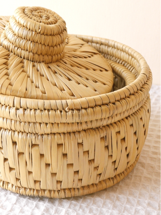 Moonj Multipurpose Basket