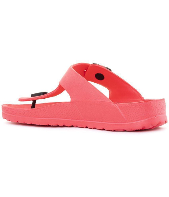 Khadim''s - Coral Women''s Slipper - None