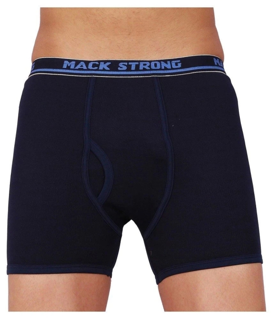 Vimal Jonney Mack Strong Trunks For Men- Pack of 5 - 100