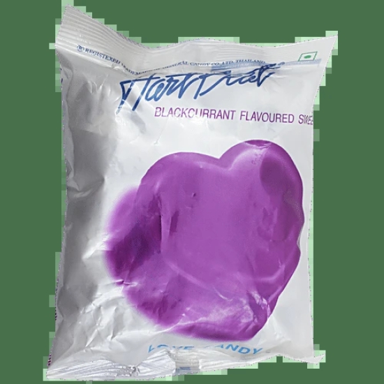 Hartbeat Lovecandy Black Currant 150G