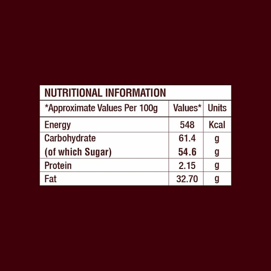 Hersheys Spread - Cocoa With Almond, 350 G