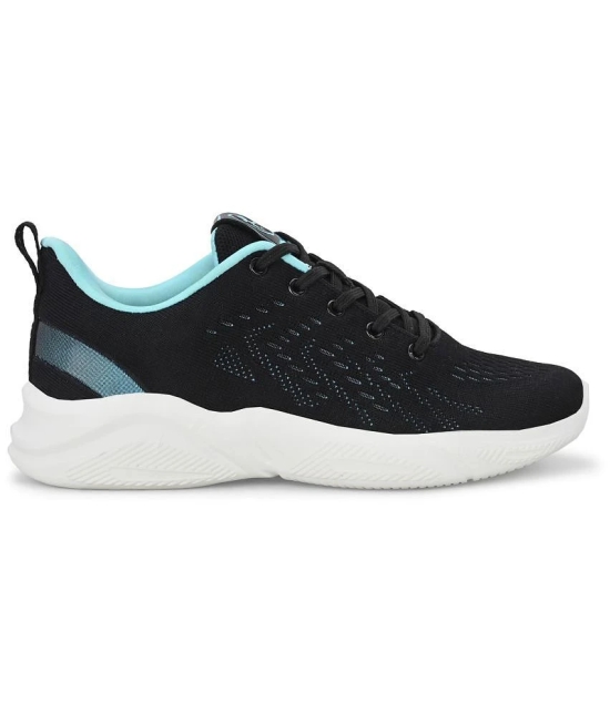 OFF LIMITS - Black Womens Running Shoes - None