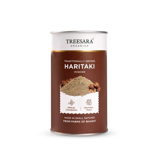 HARITAKI POWDER