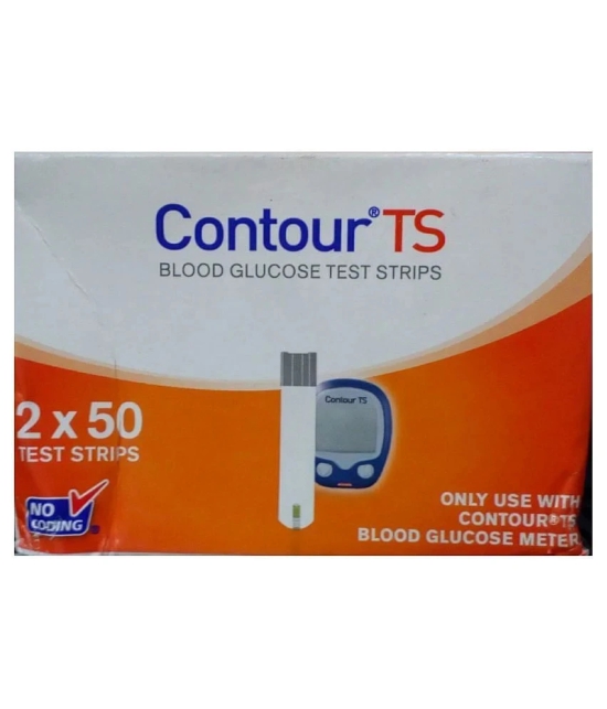 Contour Ts 100 Strips