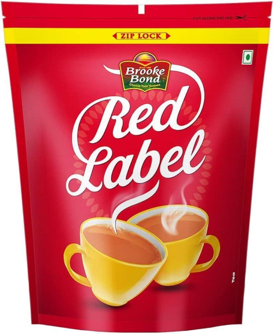 RED LABEL TEA 1KG PLS